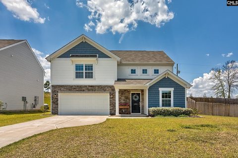 A home in Windy Farms