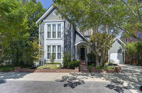 431 Barnwell Street