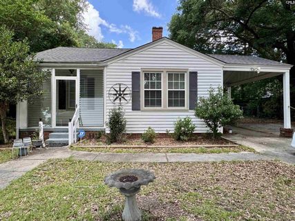 507 S Prospect Street active home in Rosewood, Columbia, SC