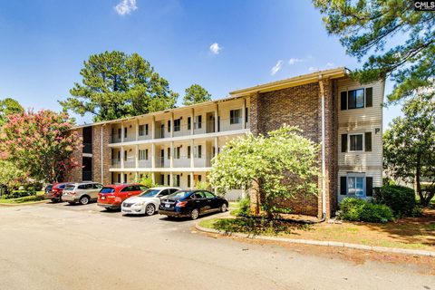 Homes in Lexington Green, Columbia
