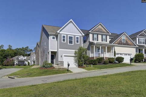 401 Bosque Circle active home in The Greens, Blythewood, SC