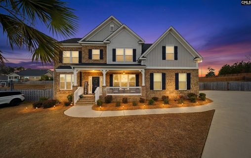 Homes in Foxchase, Gilbert