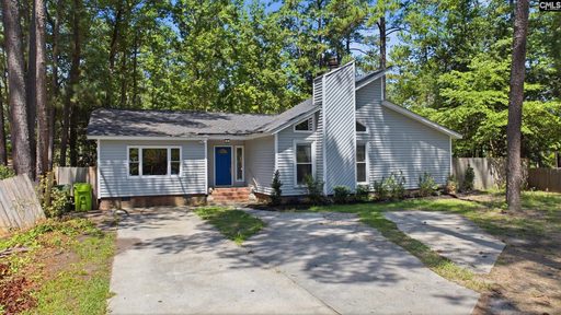Homes in Harbison, Columbia