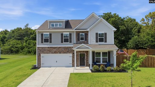 134 Belfast Way