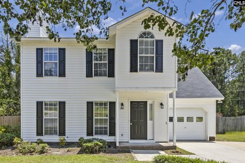Homes in Shadowbrooke, Lexington