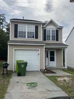 248 Curvewood Road active home in Gatewood, Columbia, SC