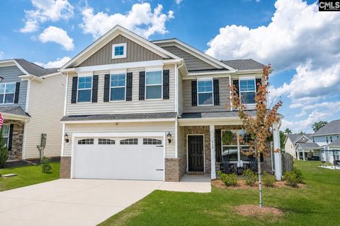 A home in Wessinger Farms