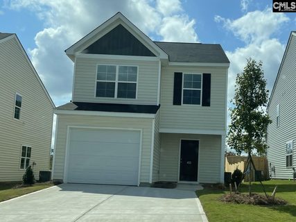 422 Eclipse Lane pending home in Ellington, Elgin, SC