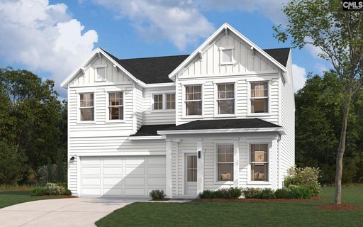 3038 Hanging Valley Road pending home in Blythewood Farms, Blythewood, SC