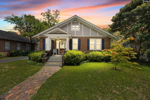 2804 Wilmot Avenue active home in Shandon, Columbia, SC