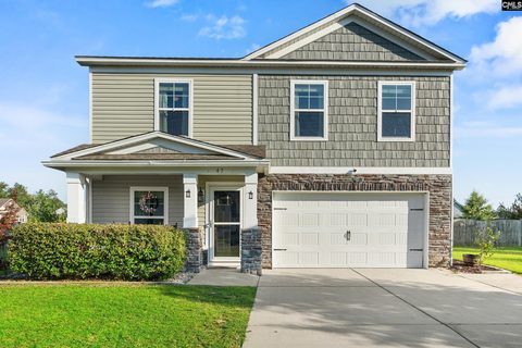 A home in Longview