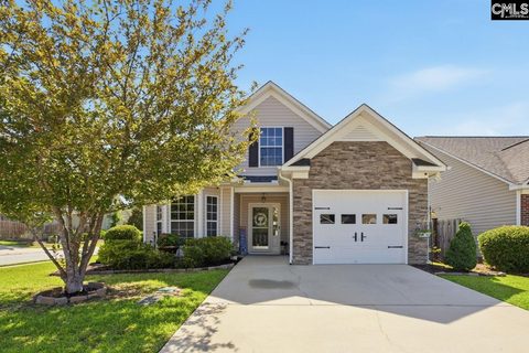 701 Silverbell Court