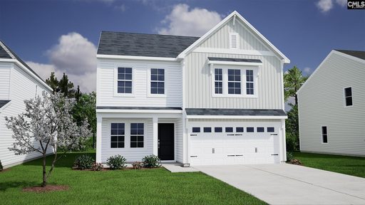 3523 Stedding Place active home in Bluefield, Lexington, SC