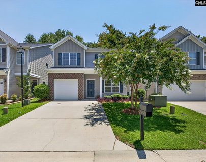 254 Harvest Glen Lane