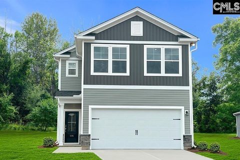 912 Fire Island Road pending home in Blythewood Farms, Blythewood, SC