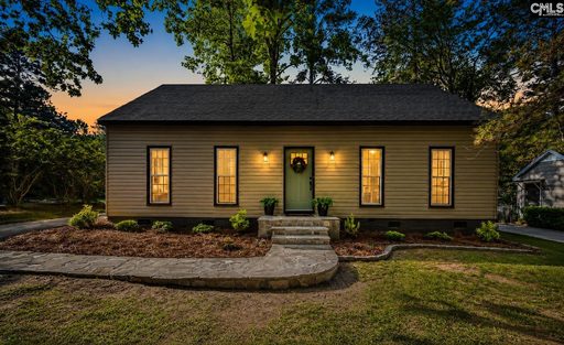 103 Bickleigh Road pending home in New Friarsgate, Irmo, SC