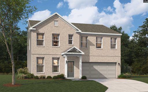 6 Fairy Flower Trail active home in Abney Hills Estates, Blythewood, SC