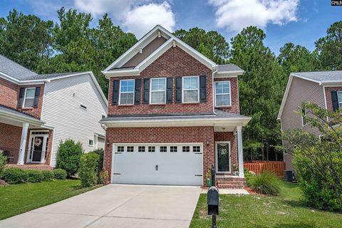 176 Marissa Lane pending home in Mariners Creek, Lexington, SC