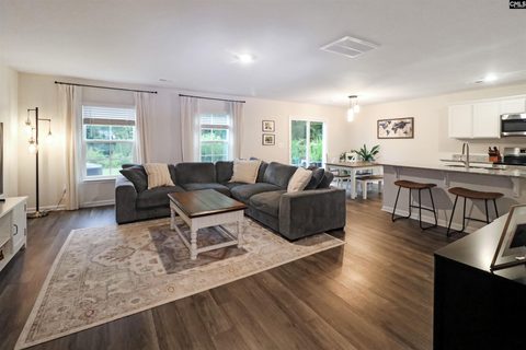 750 Wimbee Court pending home in Willow Lake, Blythewood, SC
