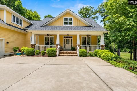 209 High Pointe Drive active home in Cobblestone Park, Blythewood, SC