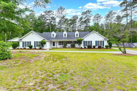 Homes in Longcreek Plantation, Blythewood