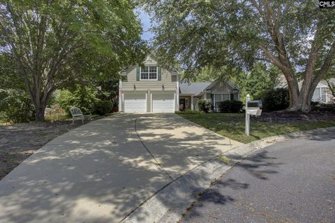 Homes in Creekside Farm, Lexington