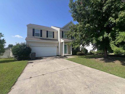 440 Riglaw Circle active home in Summer Knoll, Lexington, SC
