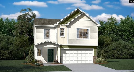 Homes in The Village At Glenn Hills, Gaston