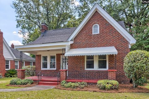 529 Michaelmas (Aka M) Avenue active home in The Avenues, Cayce, SC
