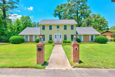 2916 Bagpipe Road
