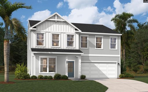 1915 Pink Orchard Court active home in Ridge At Longview, Lexington, SC