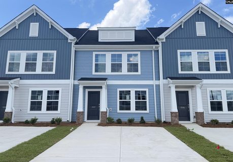 3087 Harborview Drive pending townhome in Astoria, Columbia, SC