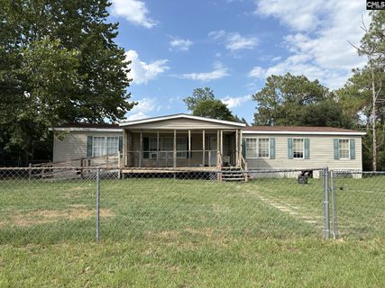 Homes in Royal Pines Estates, Columbia