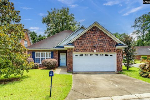 5415 Magnolia Park Circle active home in Magnolia Park, Columbia, SC