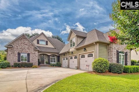 117 Majestic Court pending home in Royal Creek, Lexington, SC