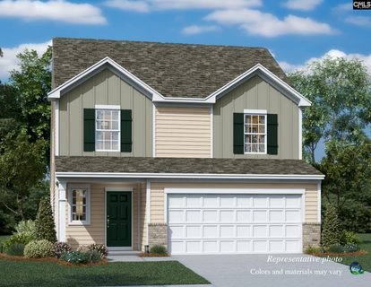 817 Hurricane Road active home in The Village At Glenn Hills, Gaston, SC