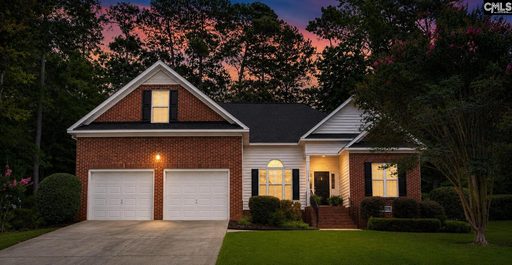 130 Chestnut Woods Lane pending home in Chestnut Hill Plantation, Columbia, SC