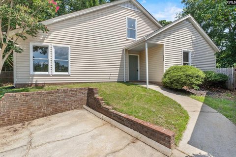 118 Tee Court active home in The Fairways, Columbia, SC