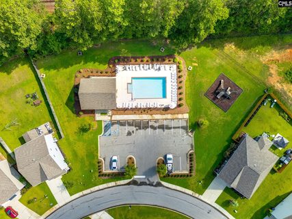 441 N Cobia Court pending home in Livingston Place, Irmo, SC
