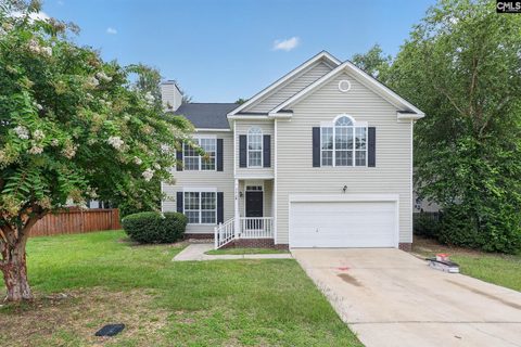 220 Clearmeadow Drive active home in Summer Chase, Columbia, SC
