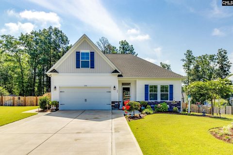 106 Madison Court active home in Friendship Hill Farms, Camden, SC