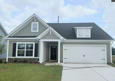 164 Cape Horn Drive pending home in Reserves At Millcreek, Columbia, SC