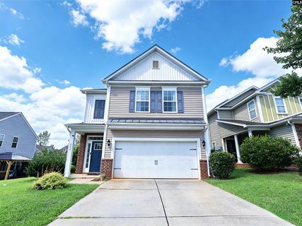 332 Ashmore Lane