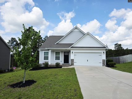 538 Sasanqua Lane active home in Cassique, Lexington, SC