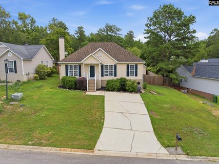504 Beech Branch Drive