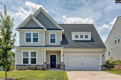 171 Summer Orchard Drive active home in Summer Orchard, Lexington, SC