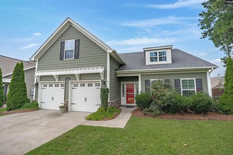 300 Nava Wren Road active home in The Courtyards At Wren Creek, Blythewood, SC