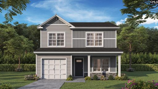 308 W Pond Court active home in Garden Pond, Lexington, SC