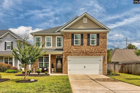 347 Duck Creek Lane pending home in Millstream Village, Lexington, SC