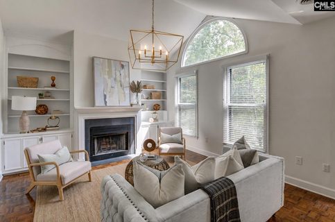 3931 W Buchanan Drive active condo in Belmont Green, Columbia, SC
